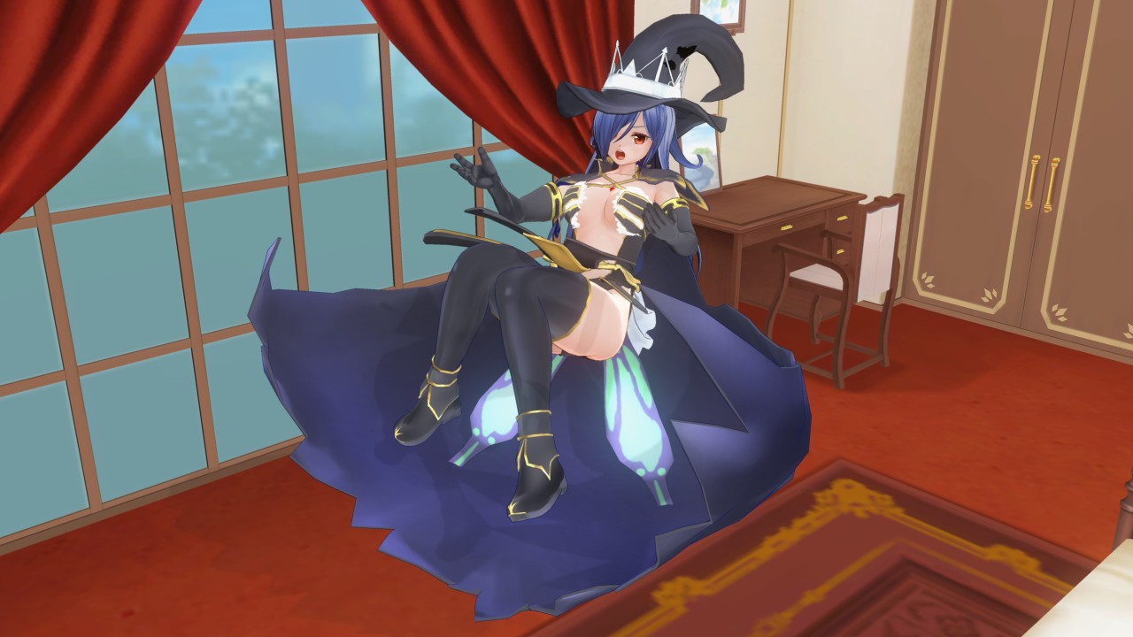 CM3D2MOD